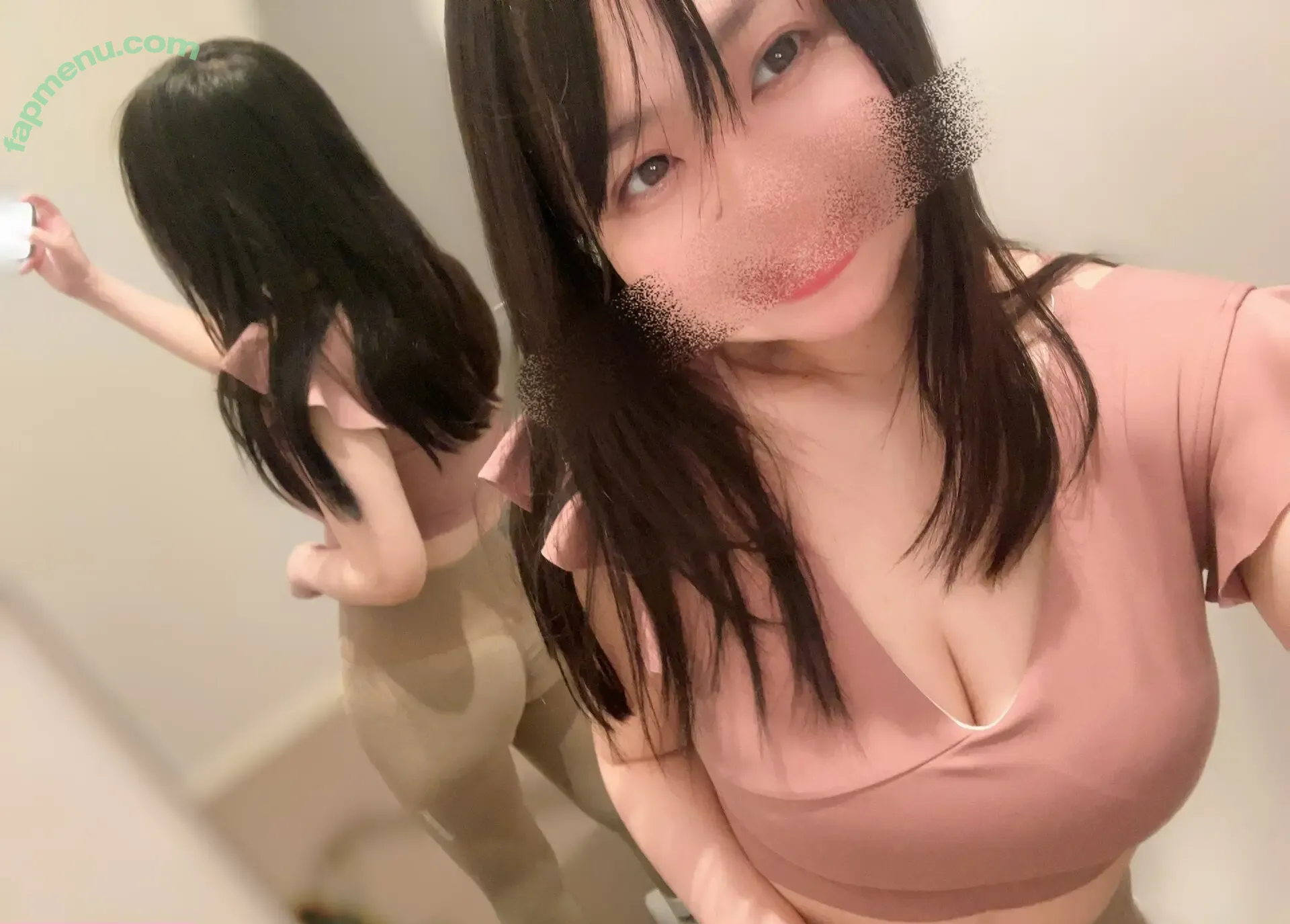 WatashihaOmochi nude photo #0007 (watashi.omochi)