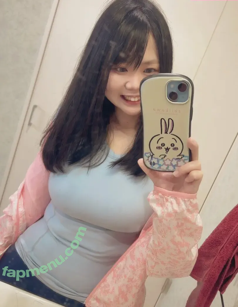 WatashihaOmochi nude photo #0011 (watashi.omochi)