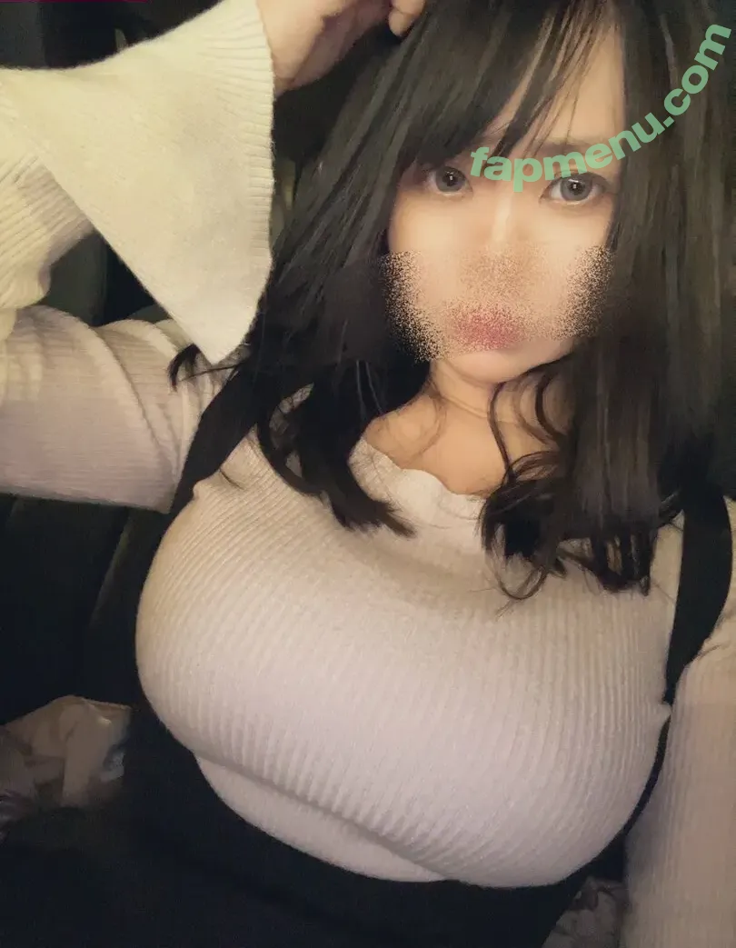 WatashihaOmochi nude photo #0015 (watashi.omochi)