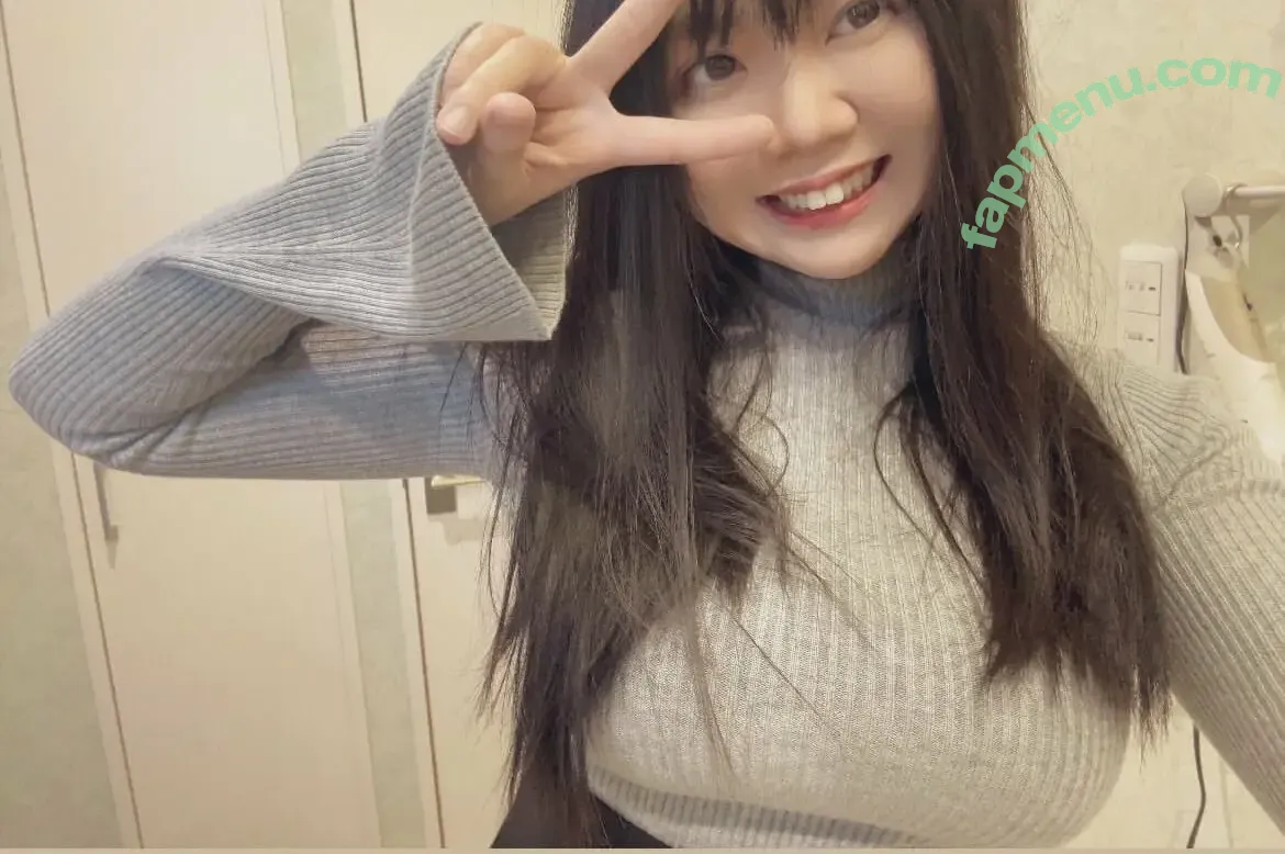WatashihaOmochi nude photo #0016 (watashi.omochi)