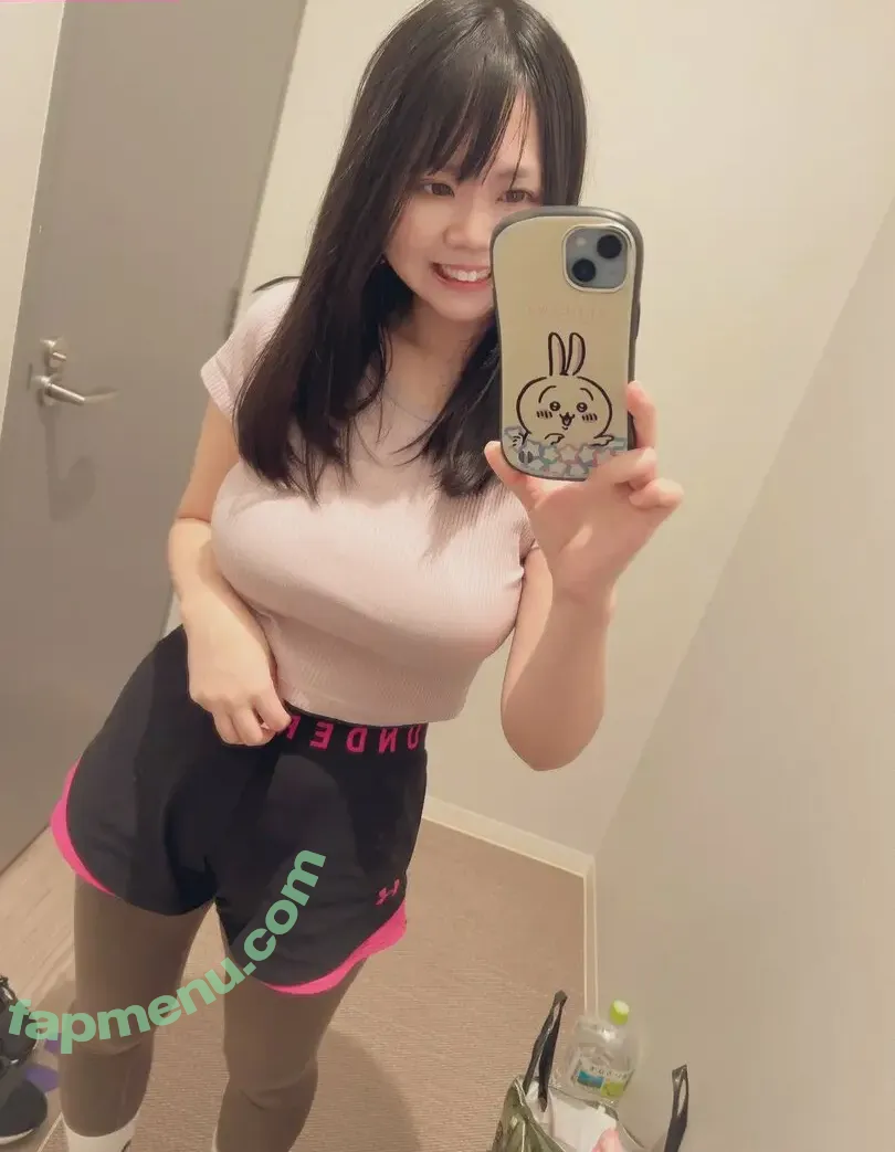 WatashihaOmochi nude photo #0018 (watashi.omochi)