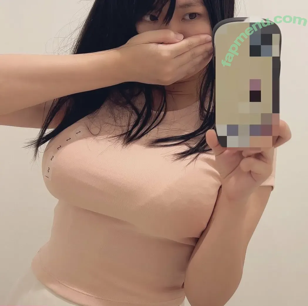 WatashihaOmochi nude photo #0031 (watashi.omochi)