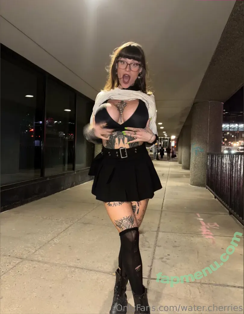 watercherrypie nude photo #0009 (watercherrypie)