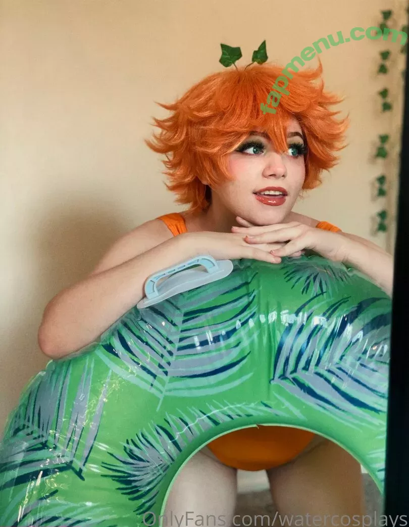 watercosplays nude photo #0001 (watercosplays)