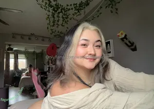 waterlilydancer / michaelhajzer nude photo #0004