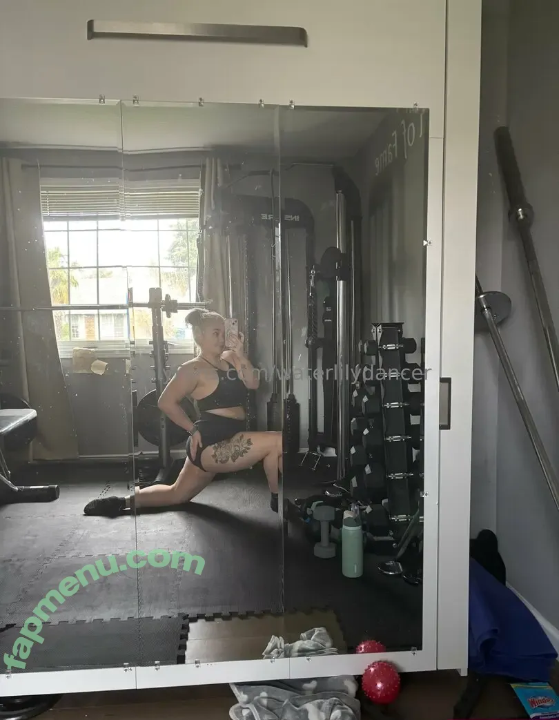 waterlilydancer nude photo #0006 (michaelhajzer)