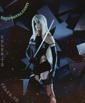 Waterloo Cosplay / Waterloo_Cosplay / eliza_waterloo / vioterlou_cosplay / waterloo46799 nude photo #0038