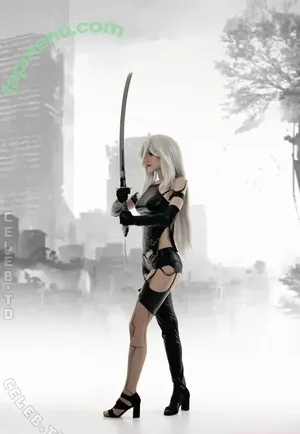 Waterloo Cosplay / Waterloo_Cosplay / eliza_waterloo / vioterlou_cosplay / waterloo46799 nude photo #0040