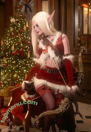 Waterloo Cosplay / Waterloo_Cosplay / eliza_waterloo / vioterlou_cosplay / waterloo46799 nude photo #0048