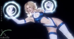 Waterloo Cosplay / Waterloo_Cosplay / eliza_waterloo / vioterlou_cosplay / waterloo46799 nude photo #0068