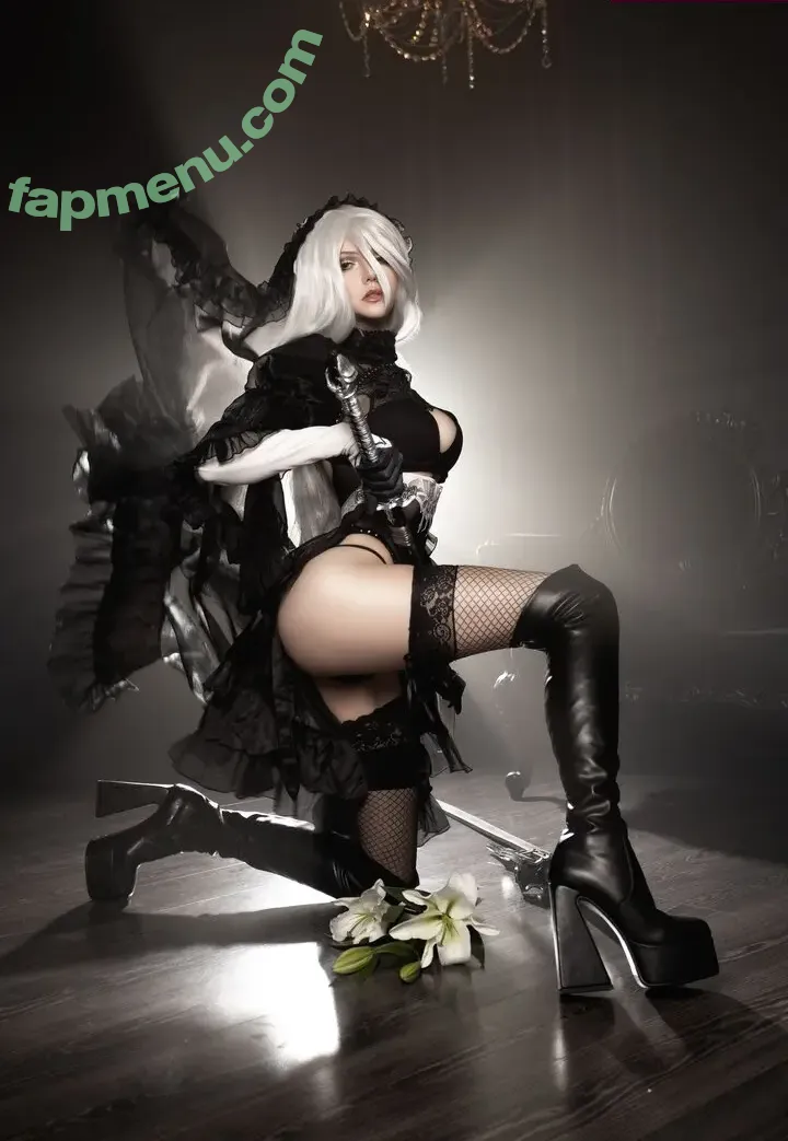 Waterloo Cosplay nude photo #0018 (vioterlou_cosplay / waterloo.cosplay)