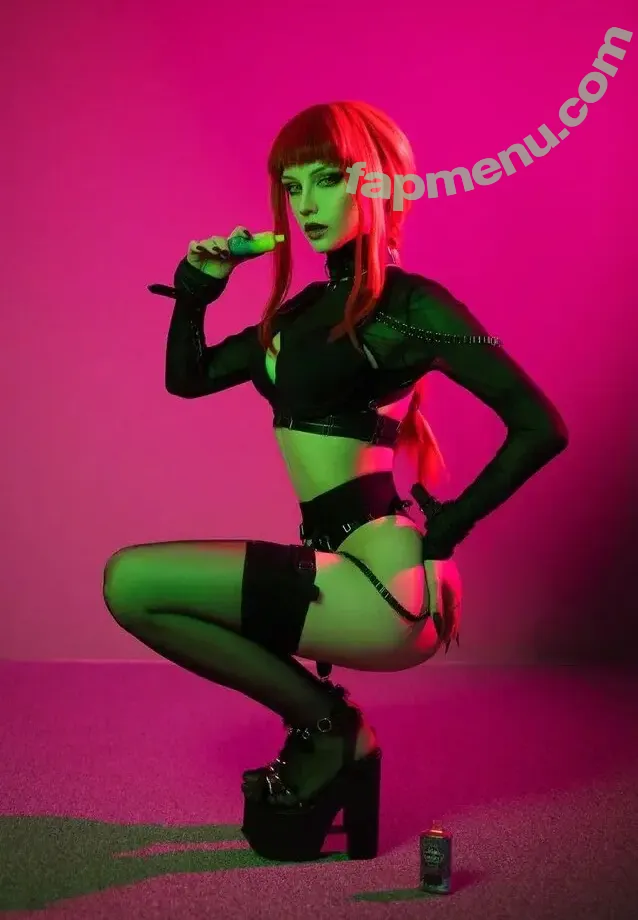 Waterloo Cosplay nude photo #0034 (vioterlou_cosplay / waterloo.cosplay)