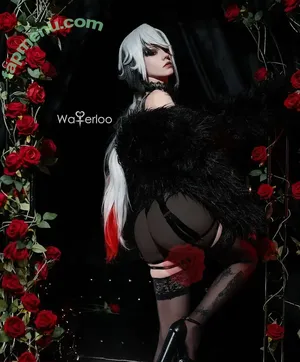 Waterloo / eliza_waterloo nude photo #0108