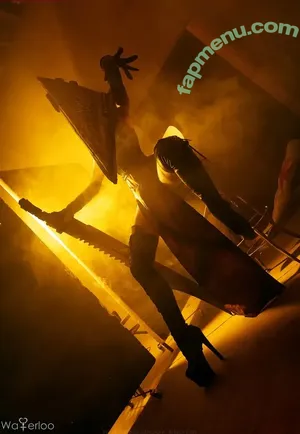 Waterloo / eliza_waterloo nude photo #0249