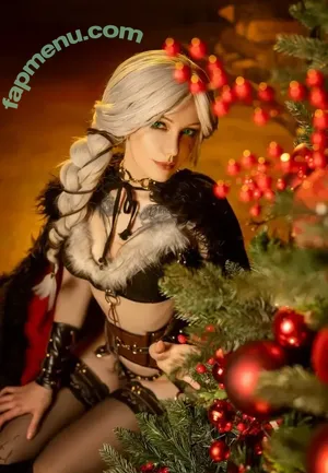 Waterloo / eliza_waterloo nude photo #0253