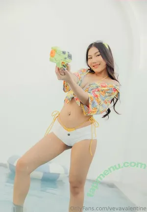 Watsamon / Samanasing / valenzinezzz / vevavalentine nude photo #0221