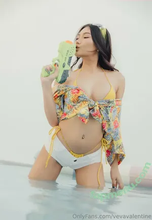 Watsamon / Samanasing / valenzinezzz / vevavalentine nude photo #0235