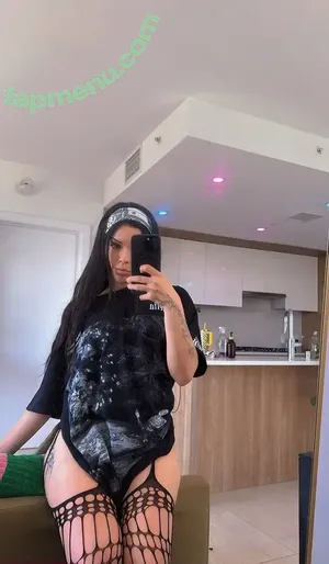 Wavy Brin / brinarrey / wavybrin nude photo #0113