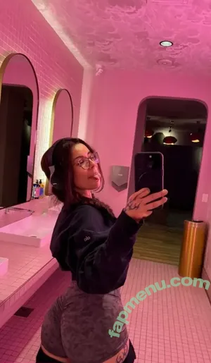 Wavy Brin / brinarrey / wavybrin nude photo #0115