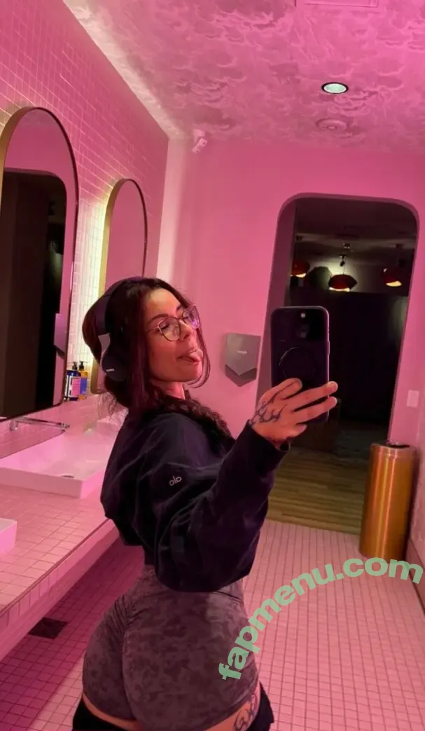 Wavy Brin nude photo #0115 (brinarrey / wavybrin)