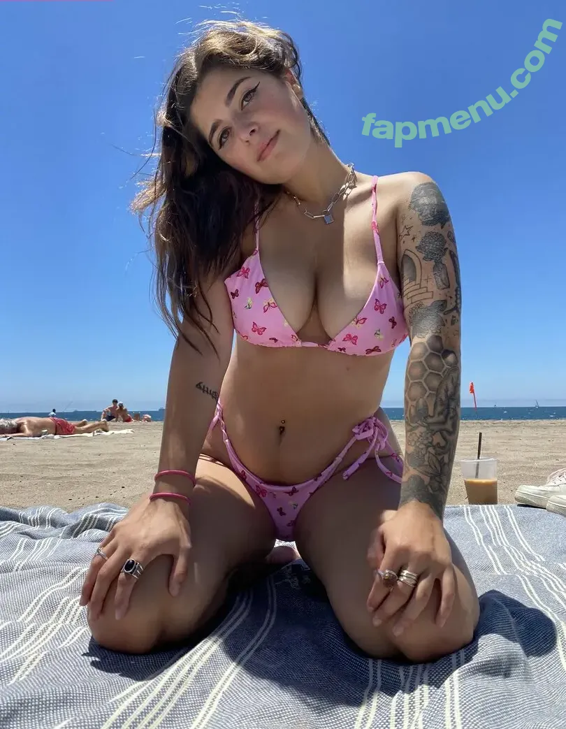 Wavyfairy69 nude photo #0031 (10dersoul)