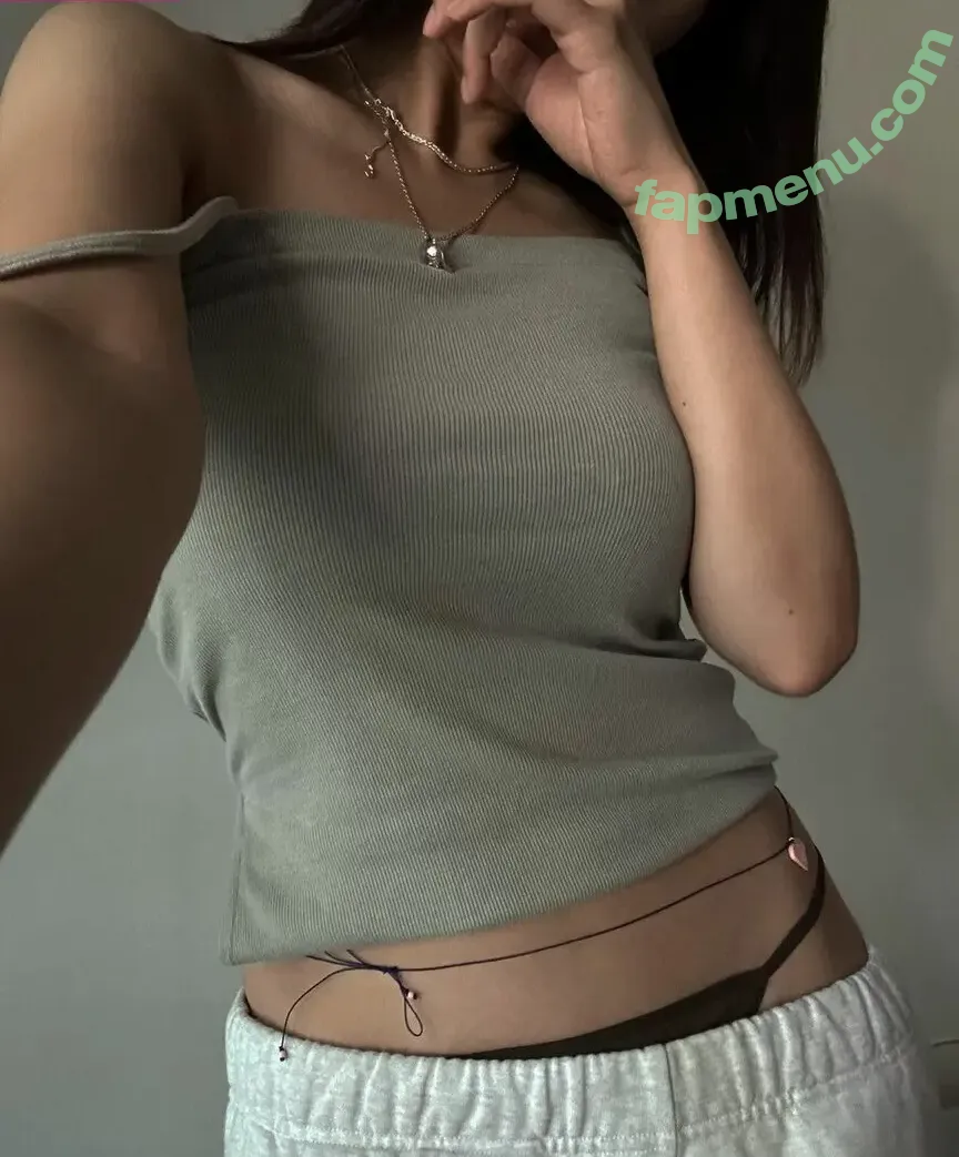 wayyrka nude photo #0013 (Shiraishi Waka 和花)