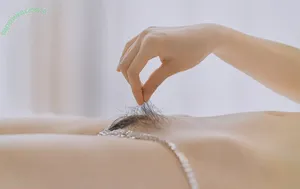 We Are Hairy Content / ittybittyhairycherry nude photo #0008