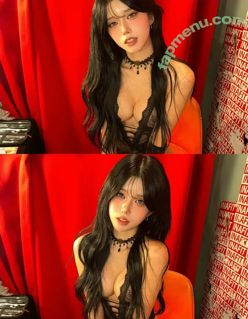 we8136 nude photo #0177 (suri_s2_ / 최솜이)