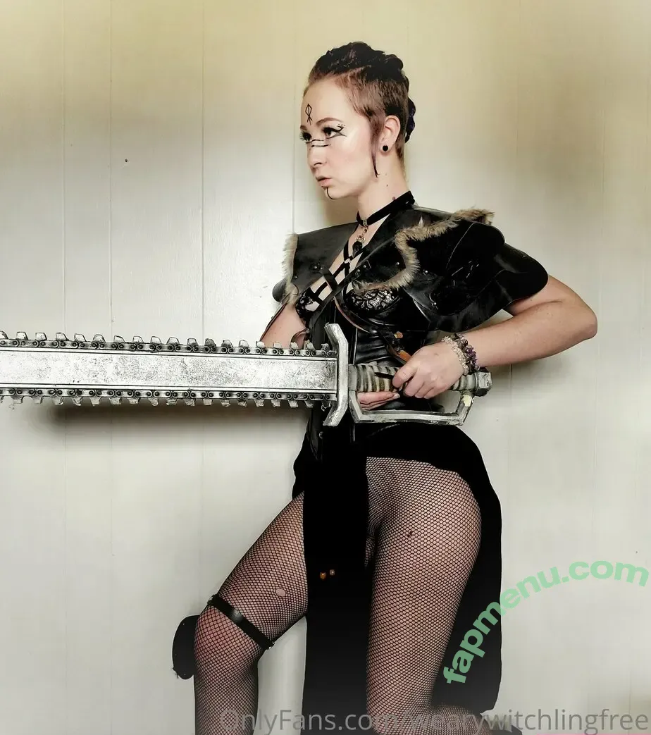 wearywitchlingfree nude photo #0009 (seasonal_witch)