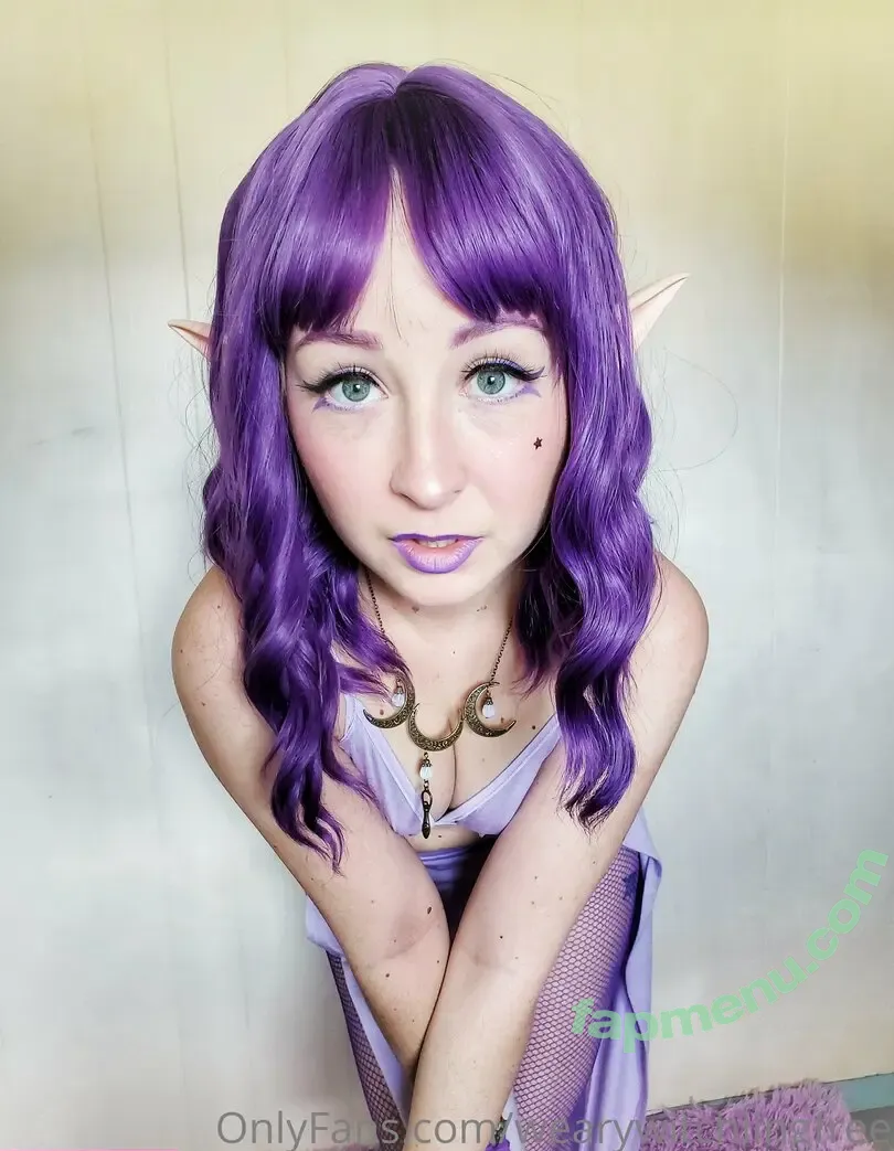 wearywitchlingfree nude photo #0024 (seasonal_witch)