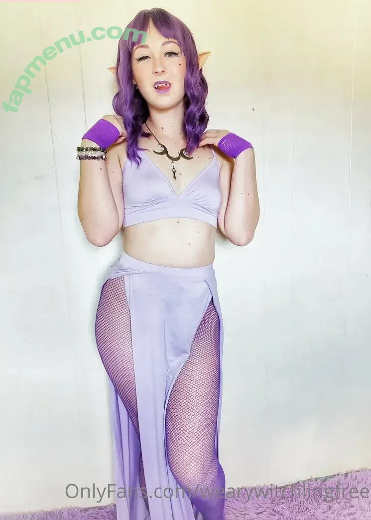 wearywitchlingfree nude photo #0025 (seasonal_witch)