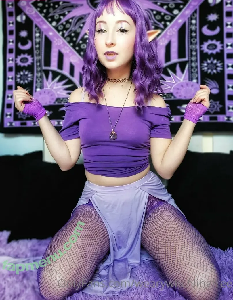 wearywitchlingfree nude photo #0027 (seasonal_witch)