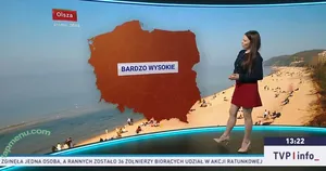 Weather Ladies / Female Hosts / iamyanetgarcia nude photo #0008