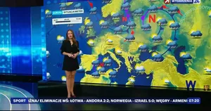 Weather Ladies / Female Hosts / iamyanetgarcia nude photo #0019