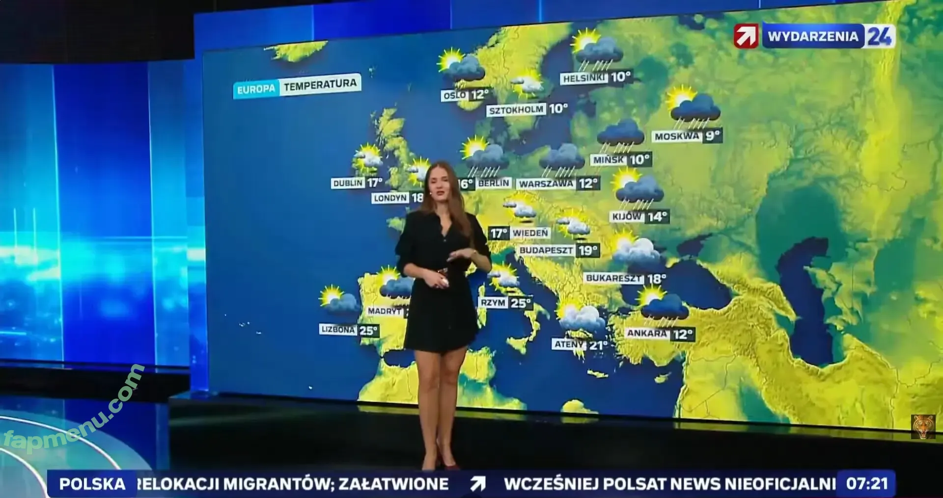 Weather Ladies nude photo #0020 (Female Hosts / iamyanetgarcia)