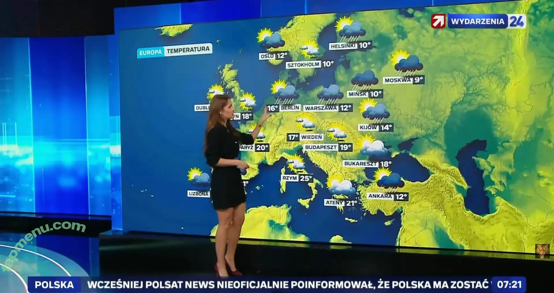 Weather Ladies nude photo #0021 (Female Hosts / iamyanetgarcia)