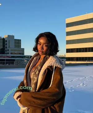 Webeecca / / Blackgapprincess / webeecca nude photo #0083