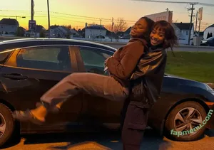 Webeecca / / Blackgapprincess / webeecca nude photo #0090