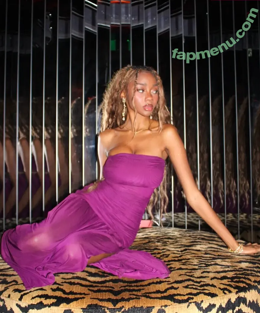 Webeecca / nude photo #0073 (Blackgapprincess / webeecca)