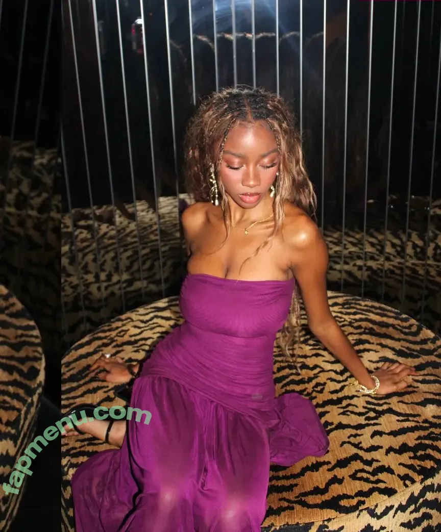 Webeecca / nude photo #0074 (Blackgapprincess / webeecca)