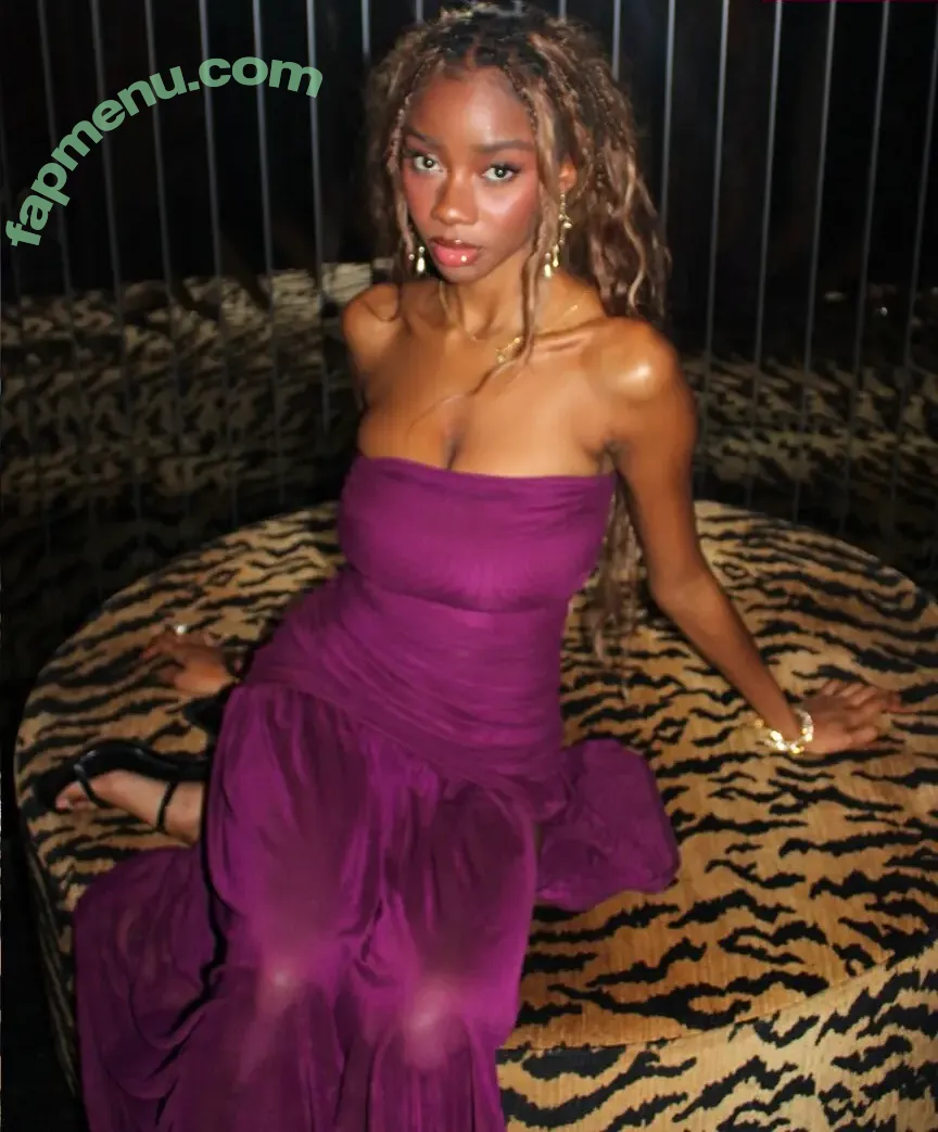 Webeecca / nude photo #0077 (Blackgapprincess / webeecca)