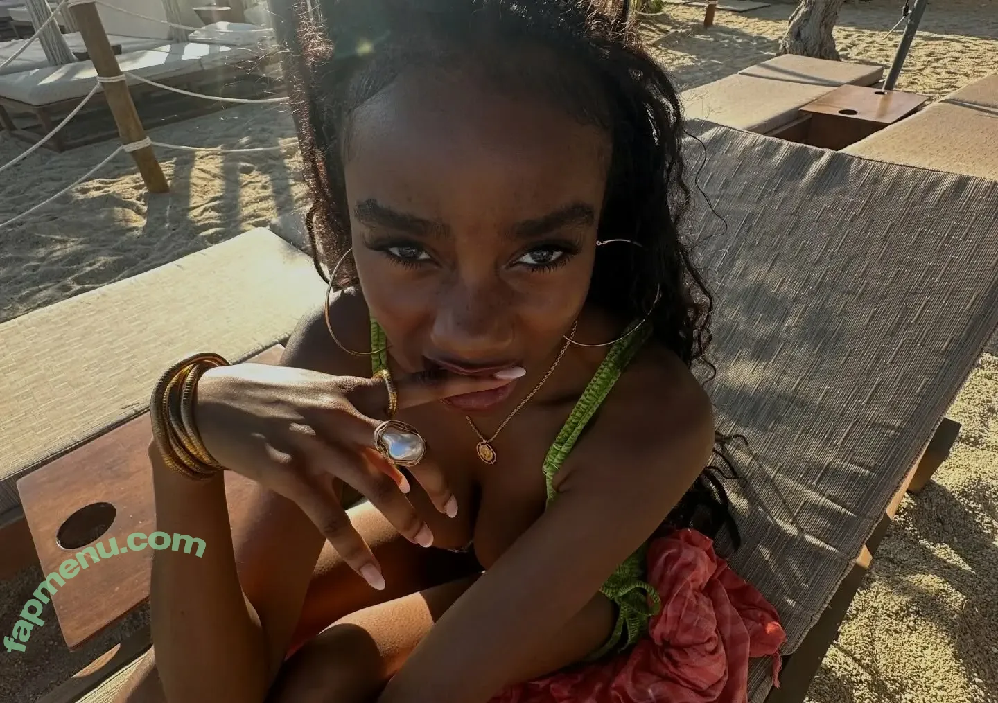 Webeecca / nude photo #0078 (Blackgapprincess / webeecca)