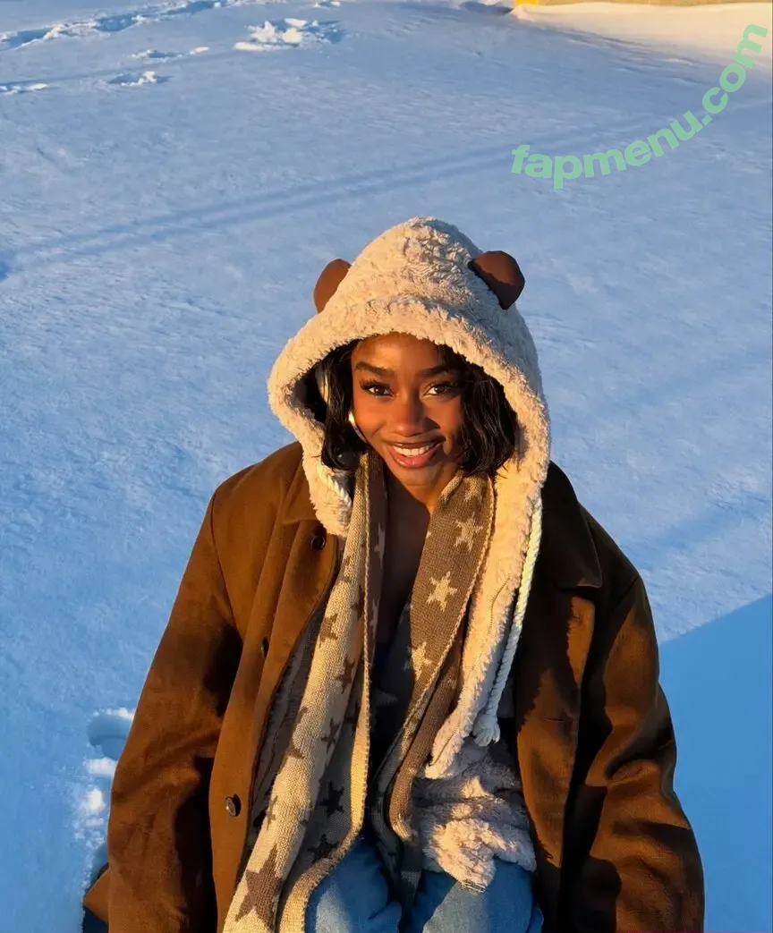 Webeecca / nude photo #0081 (Blackgapprincess / webeecca)