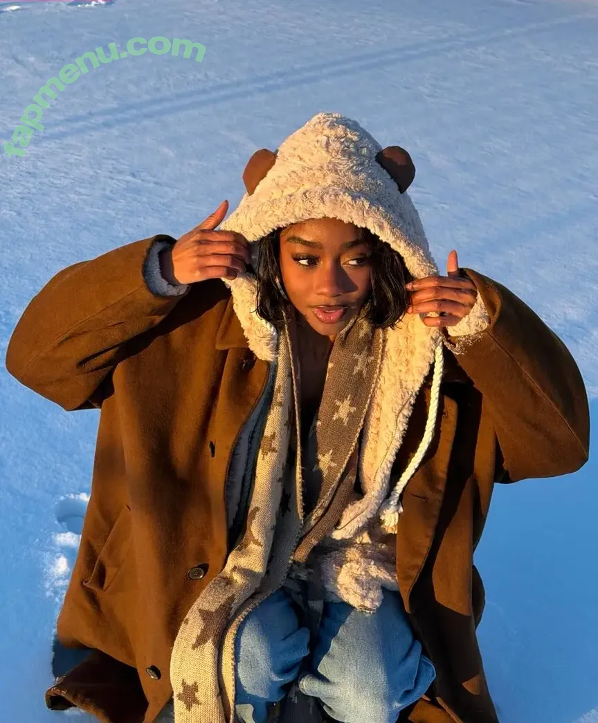 Webeecca / nude photo #0082 (Blackgapprincess / webeecca)