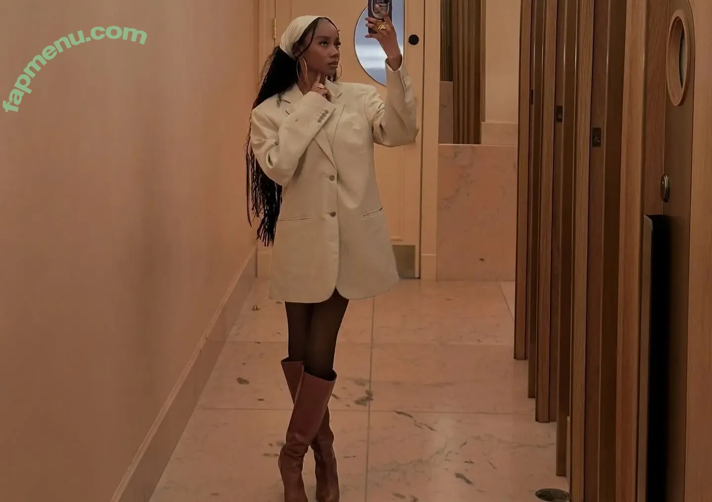 Webeecca / nude photo #0085 (Blackgapprincess / webeecca)