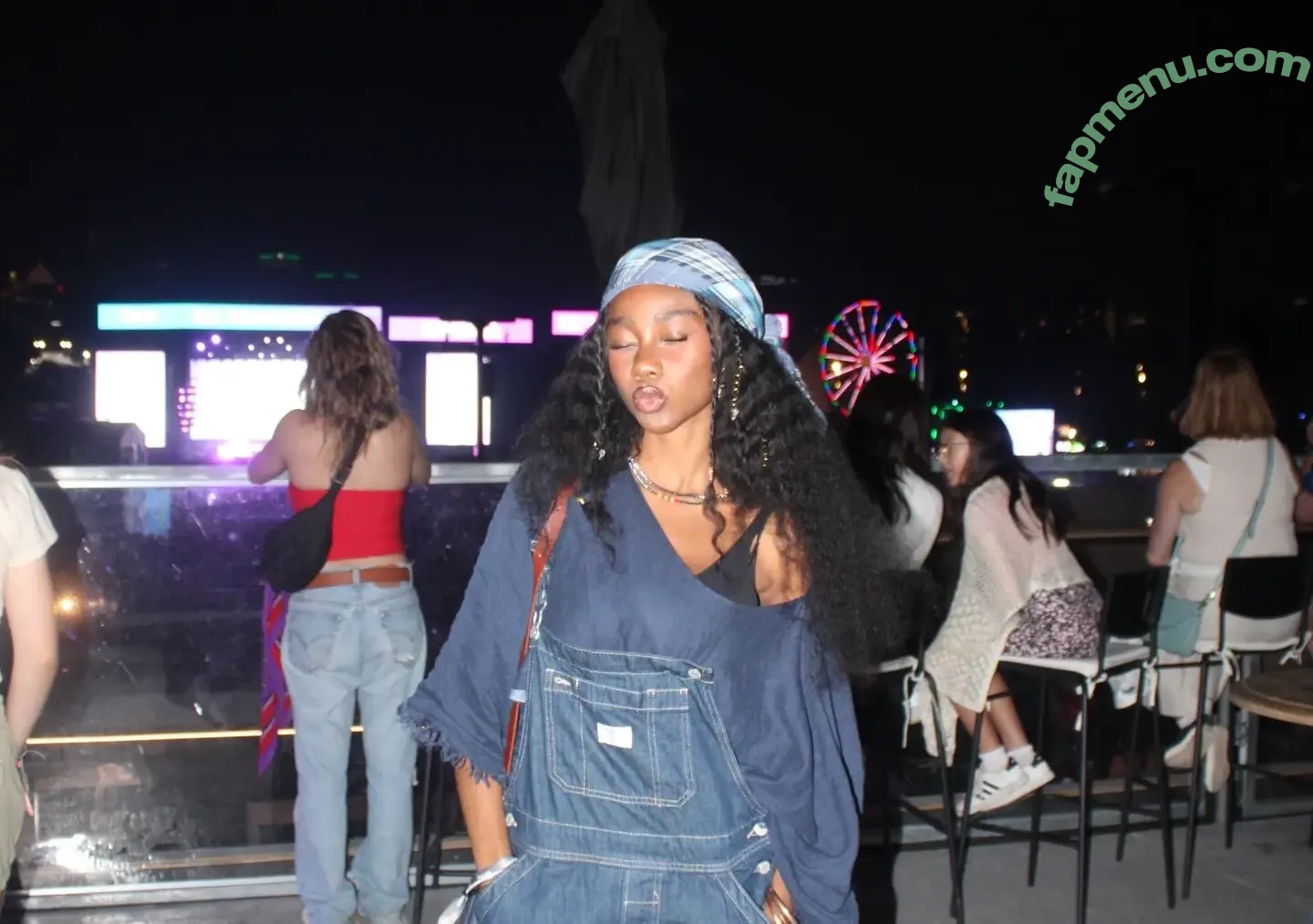 Webeecca / nude photo #0088 (Blackgapprincess / webeecca)