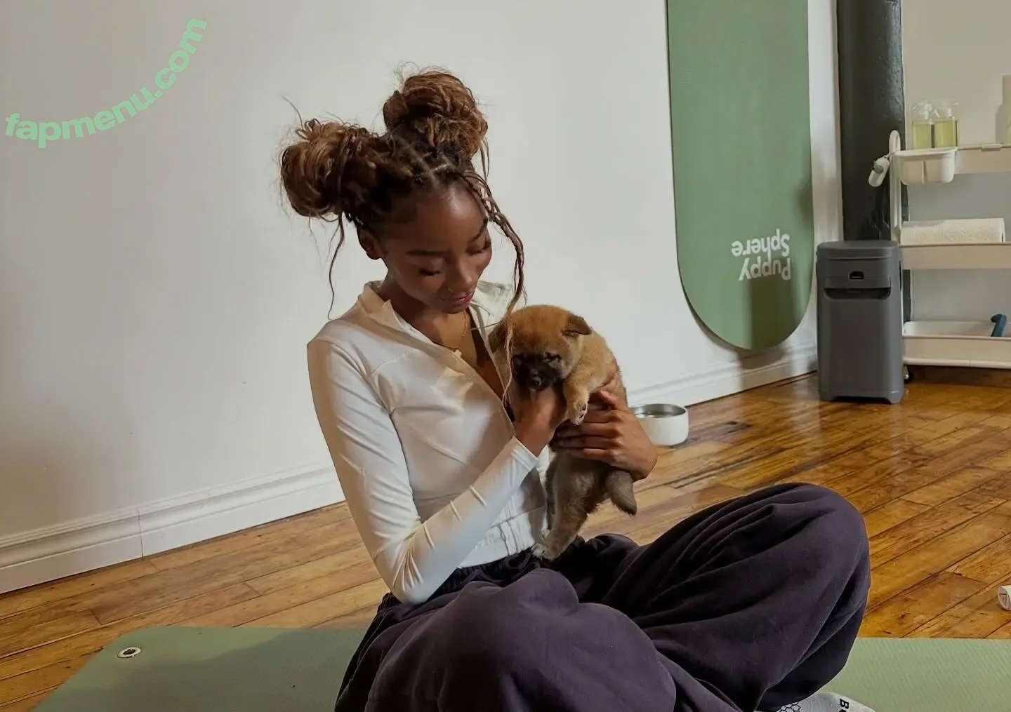 Webeecca / nude photo #0089 (Blackgapprincess / webeecca)