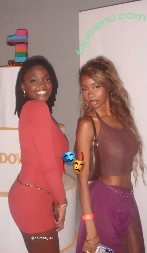 Webeecca / nude photo #0094 (Blackgapprincess / webeecca)