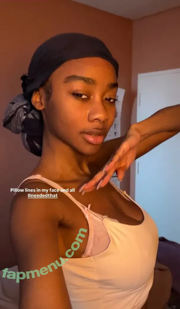 Webeecca / nude photo #0104 (Blackgapprincess / webeecca)