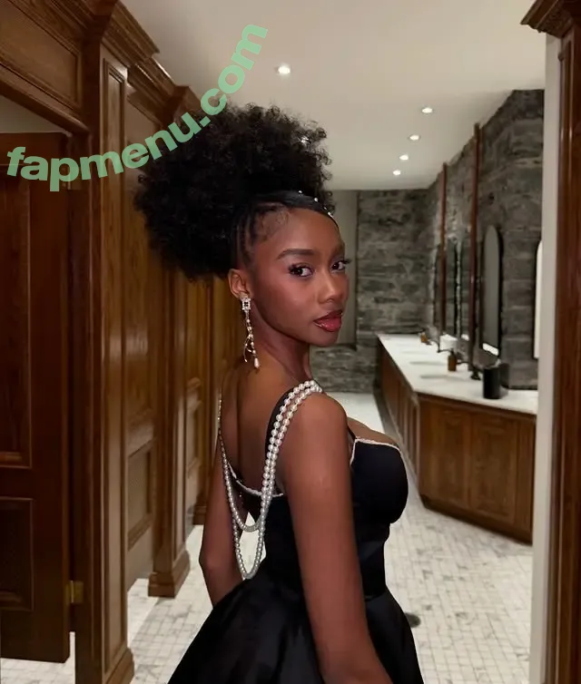 Webeecca / nude photo #0115 (Blackgapprincess / webeecca)